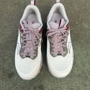 Saucony Peregrine 13 Trail Shoes with GORE-TEX